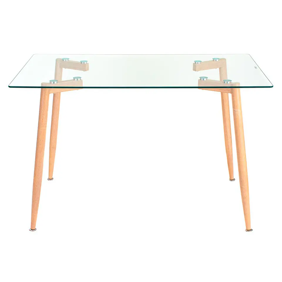 Mesa Rectangular Croacia 120cm 1