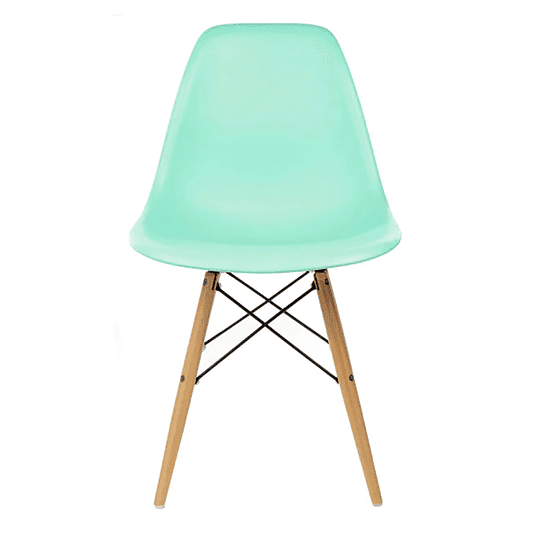 Sillas Eames