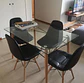 Comedor Catania x4   120*80 - Miniatura 2