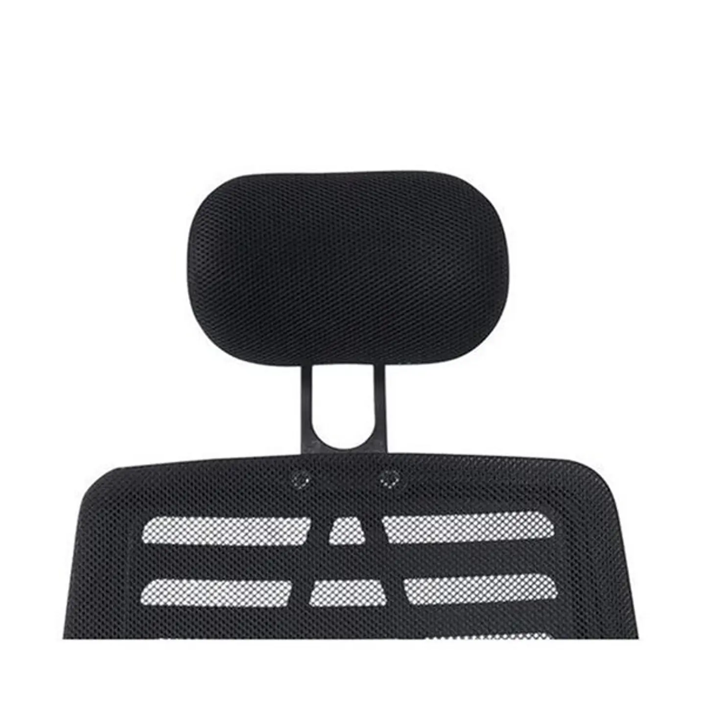 Silla Ergohuman Escritorio Malla Negro -Oficina Home Office Estudio 3