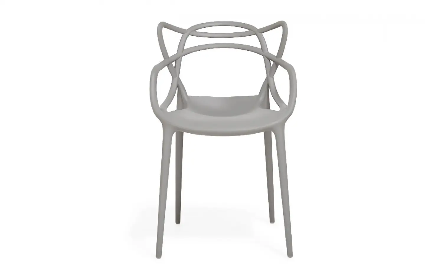 Sillas Master Polipropileno 3
