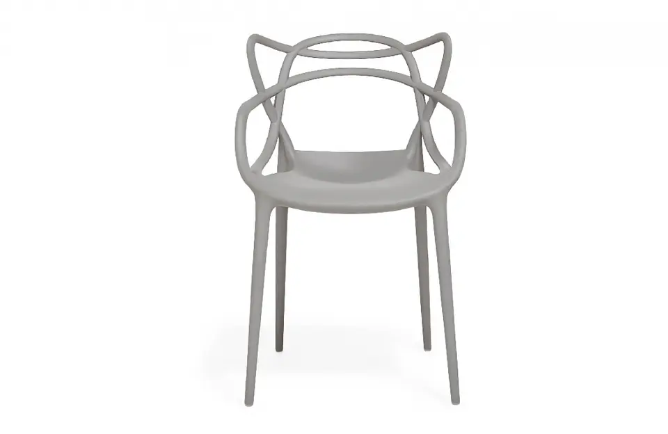 Sillas Master Polipropileno 3