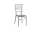 Silla Chiavari Polipropileno Apilable - Miniatura 4