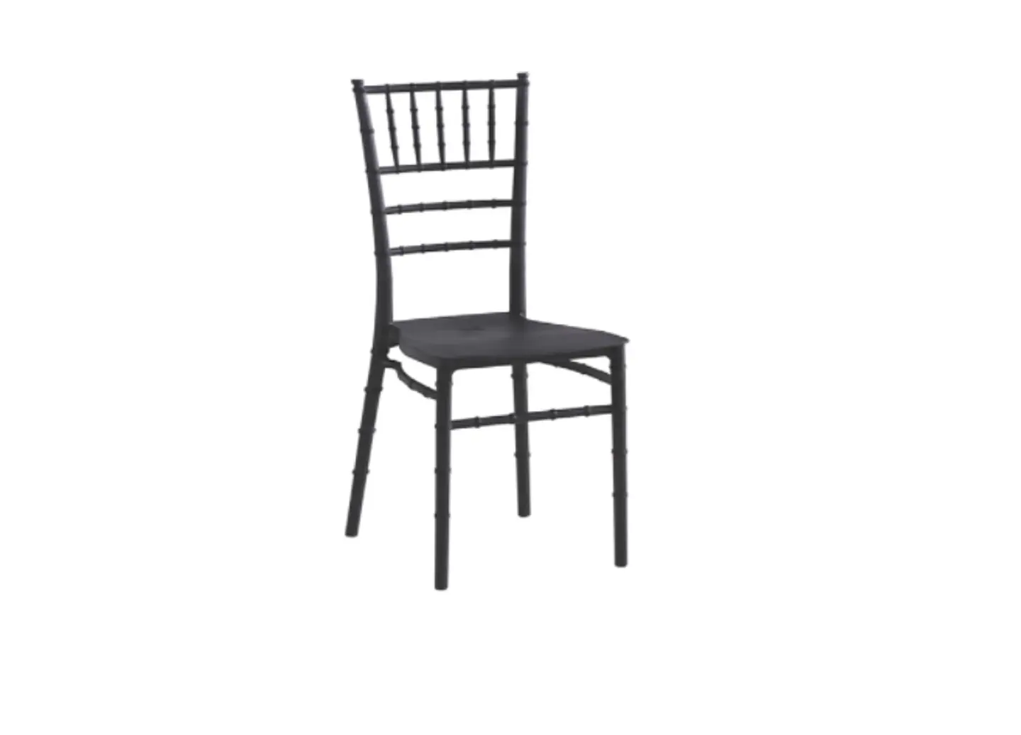 Silla Chiavari Polipropileno Apilable 3
