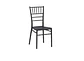 Silla Chiavari Polipropileno Apilable - Miniatura 3