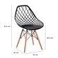 Silla Estocolmo - Miniatura 3