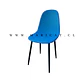 Silla Spoon Lino Black - Miniatura 4