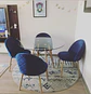 Comedor Madrid Velvet - Miniatura 3