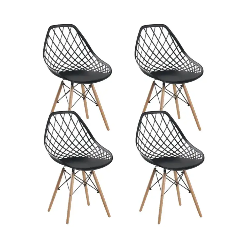 Pack Silla Estocolmo 2