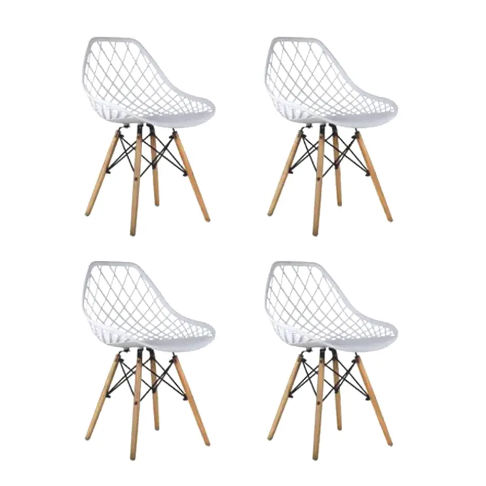 Pack Silla Estocolmo 1