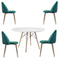 Comedor Madrid Velvet  - Miniatura 5