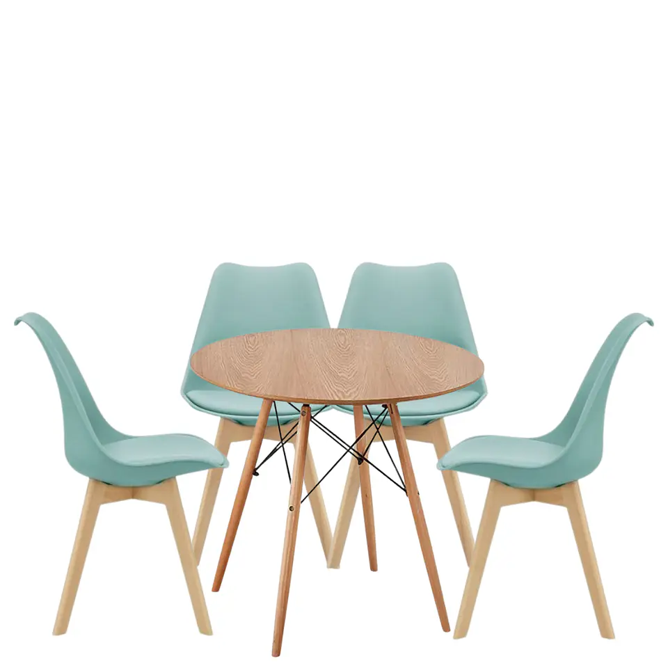 Comedor Madrid Wood  4