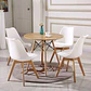 Comedor Madrid Wood  - Miniatura 1