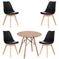 Comedor Madrid Wood  - Miniatura 5