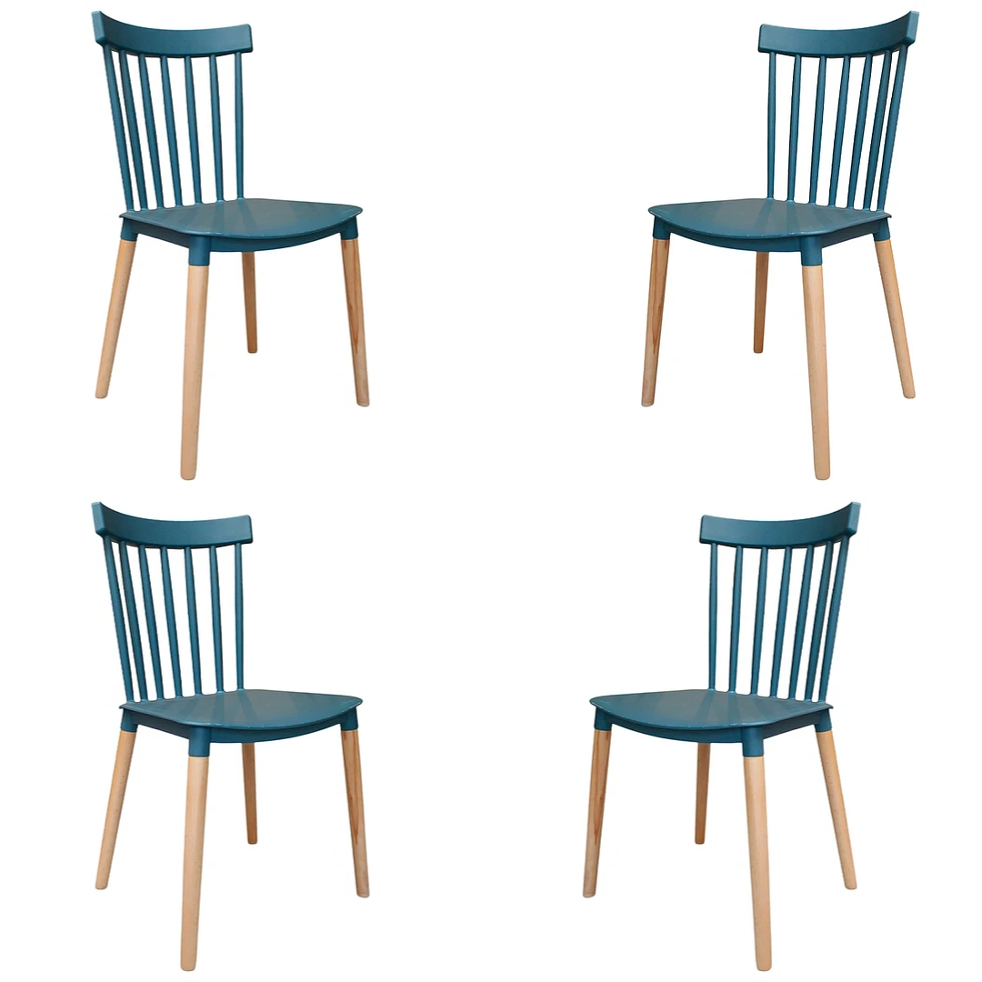 Pack Sillas Windsor