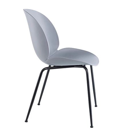 Silla Francia Clásica Black