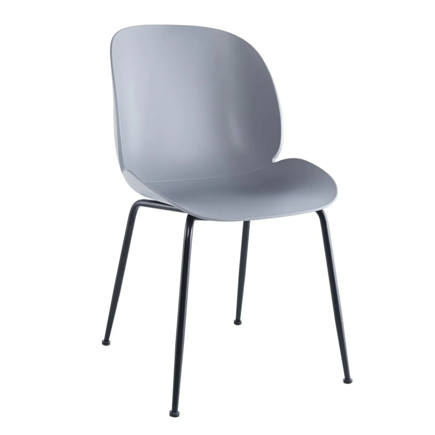 Silla Francia Clásica Black 6