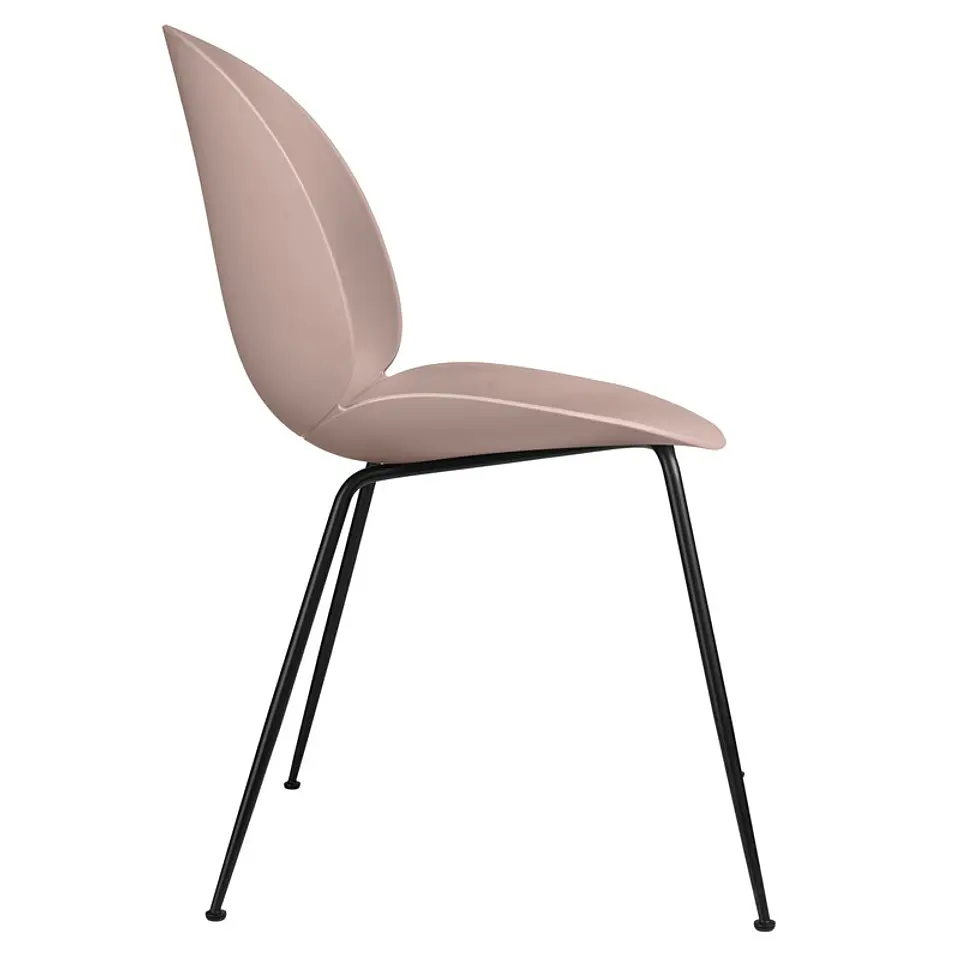 Silla Francia Clásica Black 4
