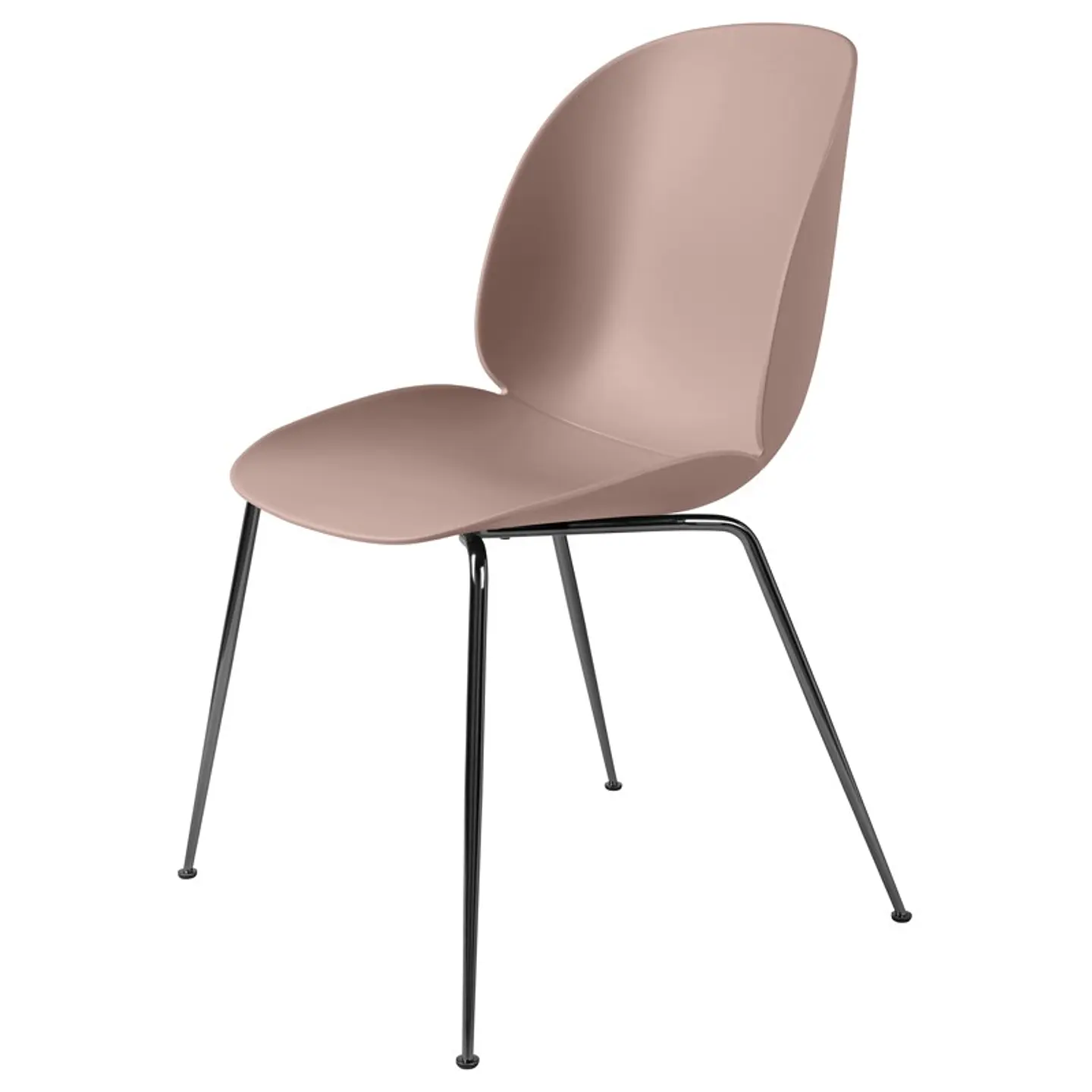Silla Francia Clásica Black 3