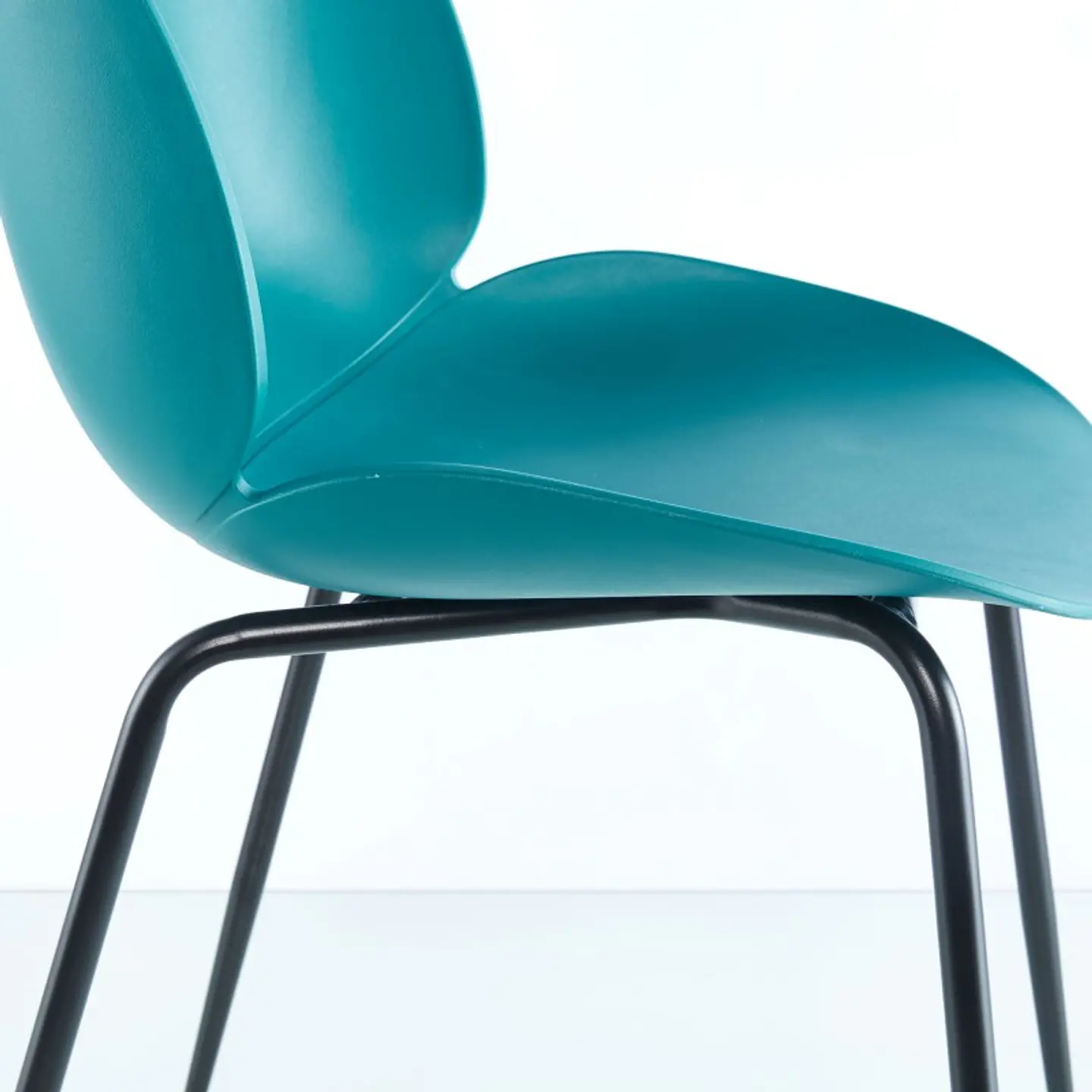 Silla Francia Clásica Black 7