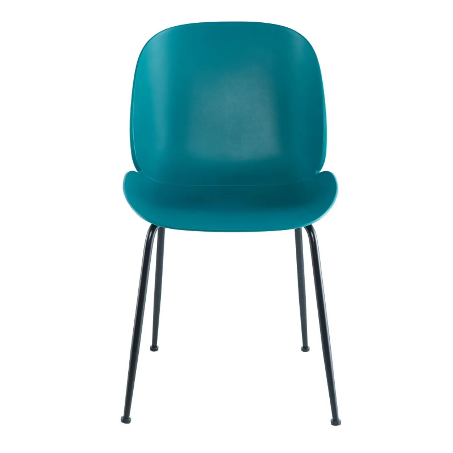 Silla Francia Clásica Black 8
