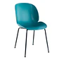 Silla Francia Clásica Black - Miniatura 1