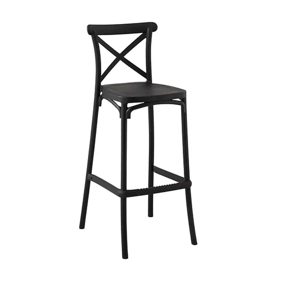 Taburete Danubia (Altura al asiento 75 cm) 3
