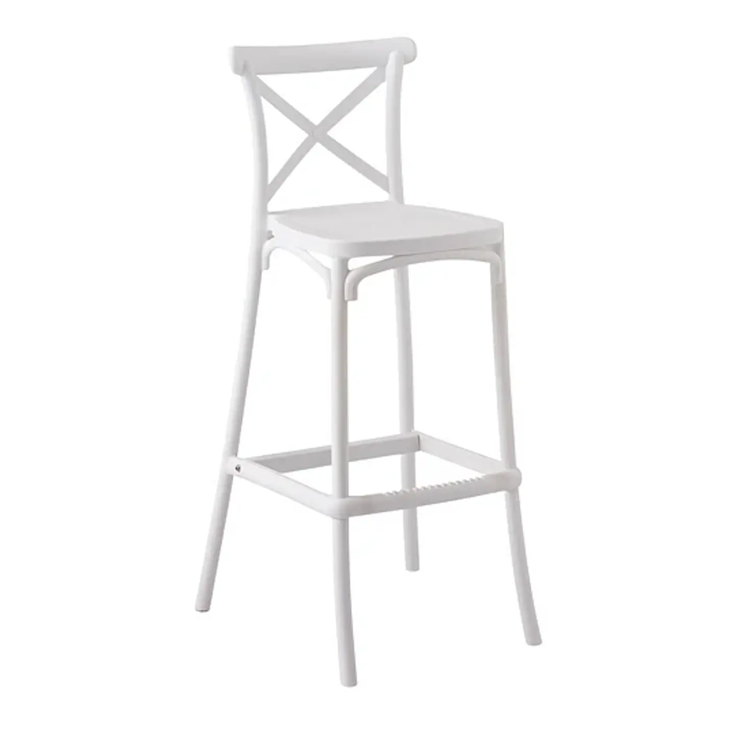 Taburete Danubia (Altura al asiento 75 cm) 2