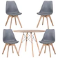 Comedor Madrid Wood  - Miniatura 2
