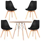 Comedor Madrid Wood  - Miniatura 6