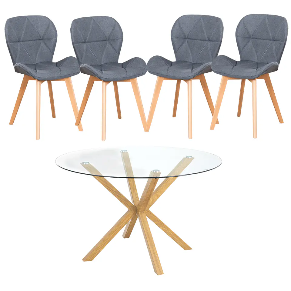 Comedor Antofagasta Lino 1