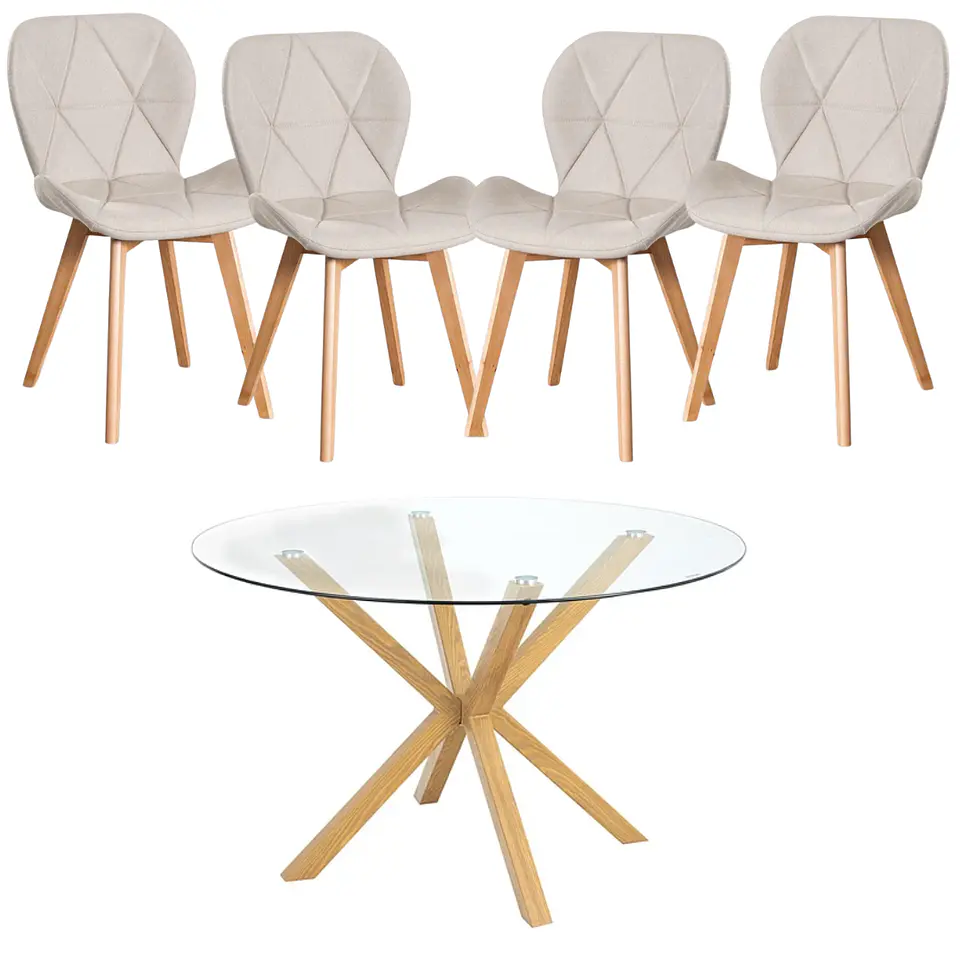 Comedor Antofagasta Lino 2