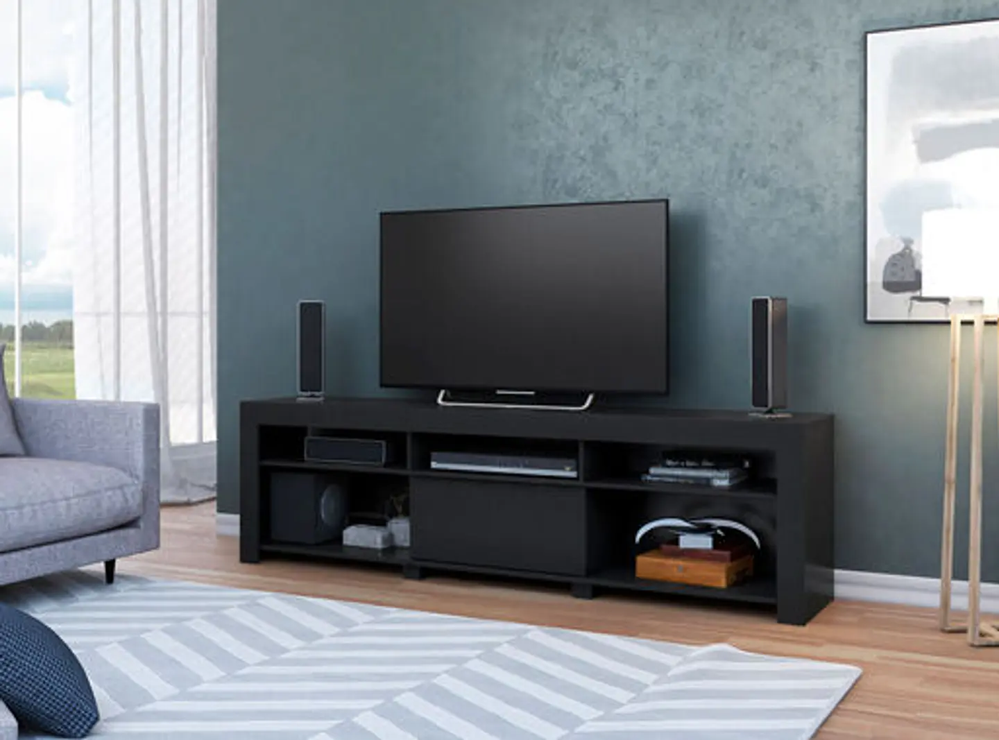 Rack 42 Barem  1