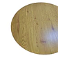Mesa Nordic Wood Rectangular Extensible MDF - Miniatura 5