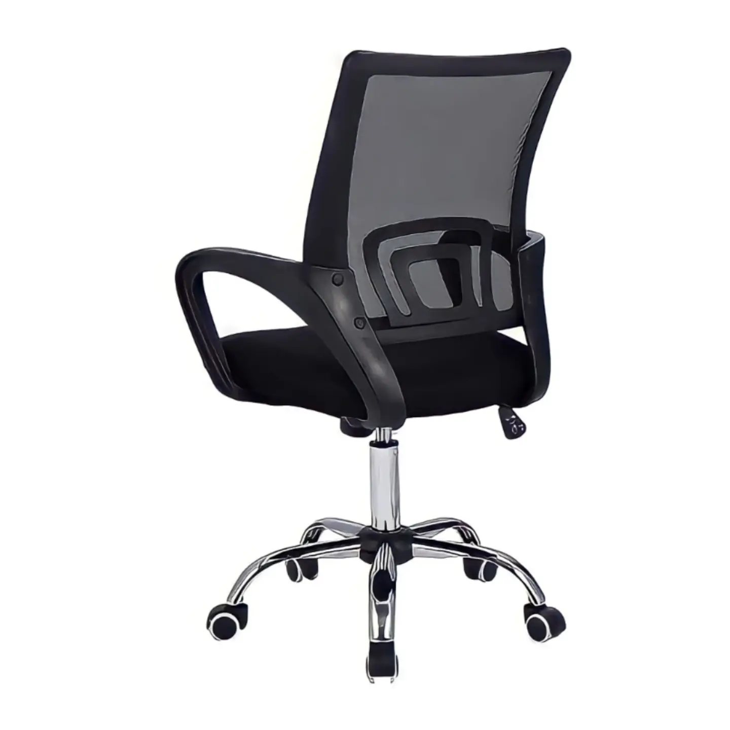 Silla Ergonómica Ajustable 4