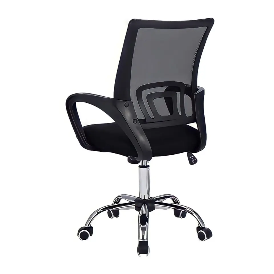 Silla Ergonómica Ajustable 4