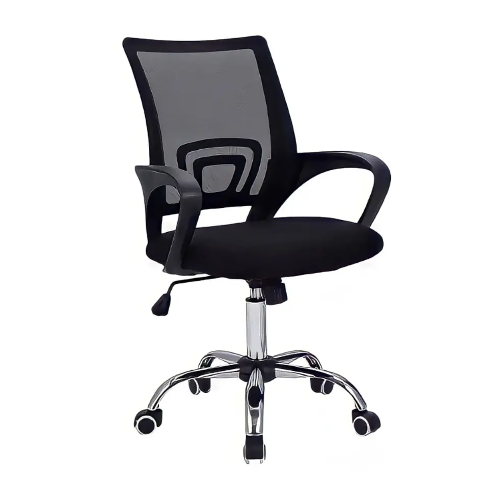 Silla Ergonómica Ajustable 5