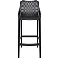 Taburete Bar Stool Polipropileno - cocina restaurant terraza  - Miniatura 7