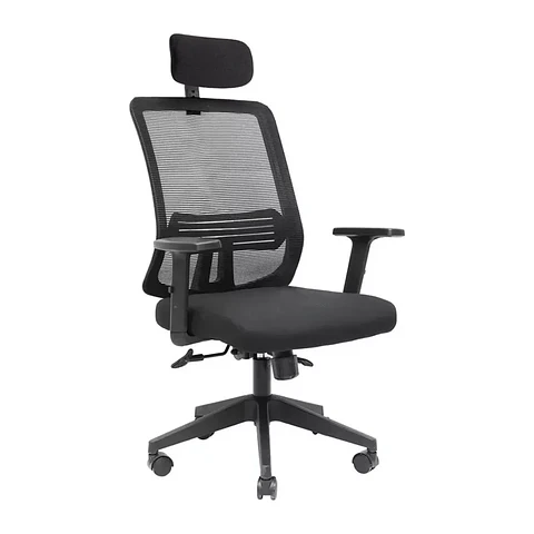 Silla Ejecutiva Lotto
