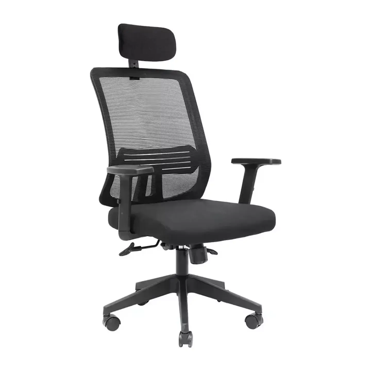 Silla Ejecutiva Lotto 1