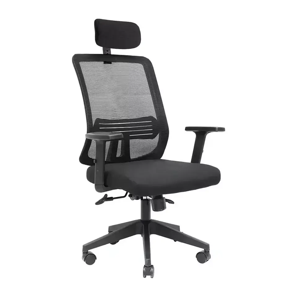 Silla Ejecutiva Lotto 1