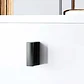 Rack o Buffet Con Cajones Blanco - Miniatura 4