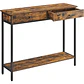 Arrimo 2 cajones Rustic - Miniatura 4