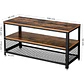 Rack de Tv Rustick - Miniatura 1