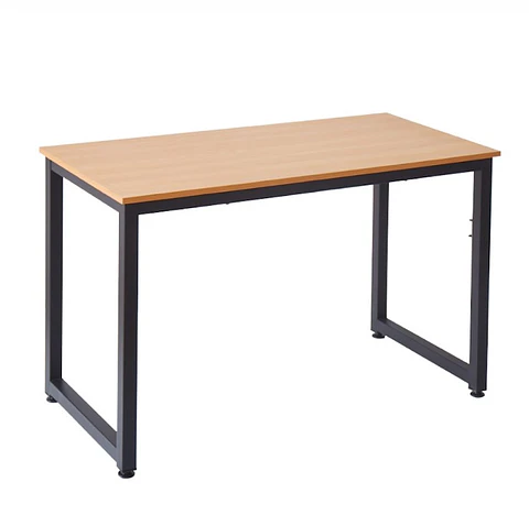 Escritorio Home Office MDF Rustic