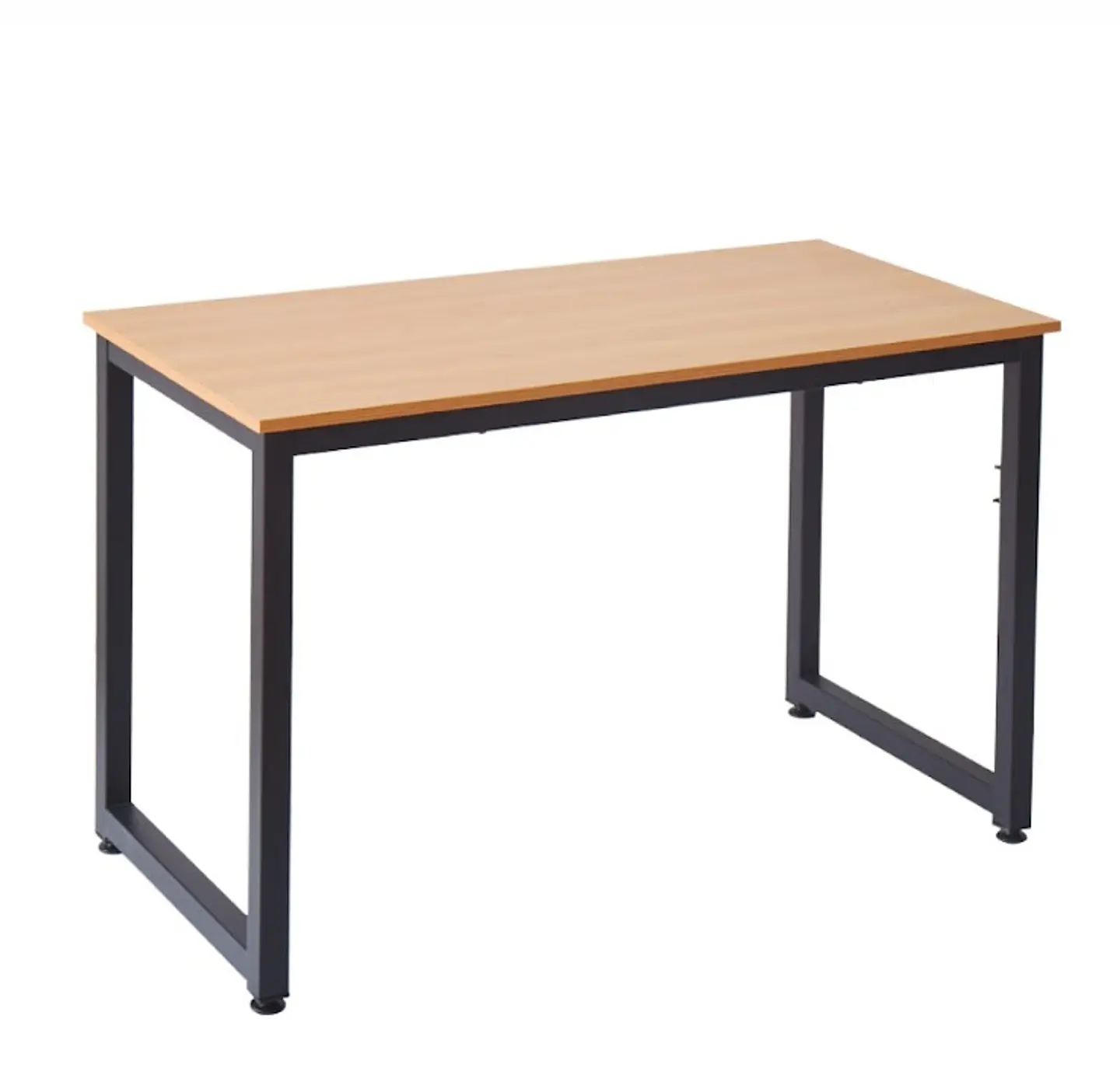 Escritorio Home Office MDF Rustic 1