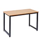 Escritorio Home Office MDF Rustic - Miniatura 4