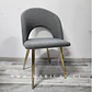 Silla Eames Felpa - Miniatura 1