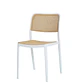Silla Cap Delta Apilable polipropileno -terraza restaurant comedor  - Miniatura 3
