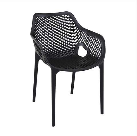 Butaca Stool Terraza apilable
